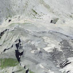 Satellite imagery of Mälchstuel, CH