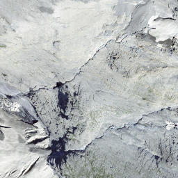 Satellite imagery of Mälchstuel, CH