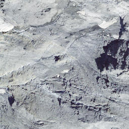 Satellite imagery of Ussere Rottalgrat, CH