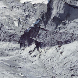 Satellite imagery of Silberlicka, CH