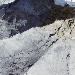 Satellite imagery of Silbergrätli, CH