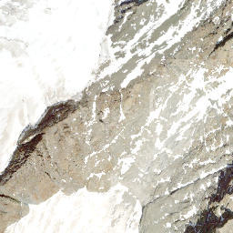 Satellite imagery of Hugisattel, CH