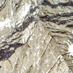 Satellite imagery of Hugisattel, CH