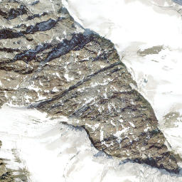 Satellite imagery of Obers Studerjoch, CH