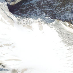 Satellite imagery of Obers Studerjoch, CH