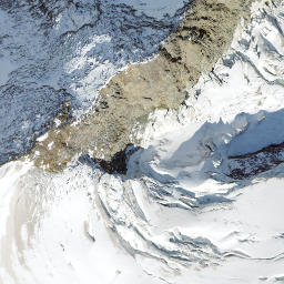 Satellite imagery of Unders Studerjoch, CH