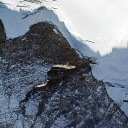 Satellite imagery of Unders Studerjoch, CH