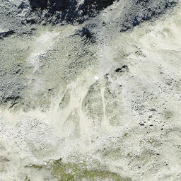 Satellite imagery of Üerlicherjoch, CH