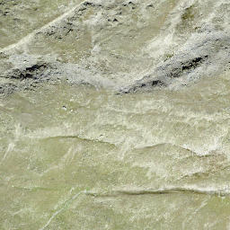 Satellite imagery of Vorder Berg, CH
