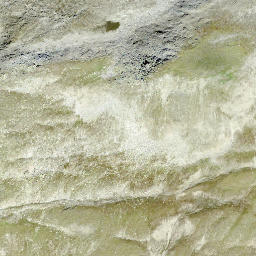 Satellite imagery of Vorder Berg, CH