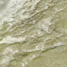 Satellite imagery of Vorder Berg, CH