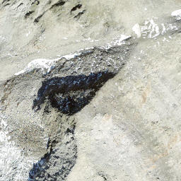 Satellite imagery of Muttenlücke, CH