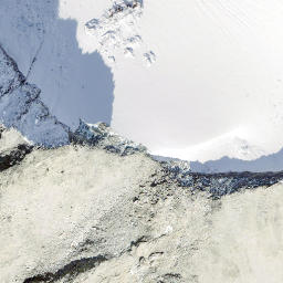 Satellite imagery of Gross Leckihorn, CH