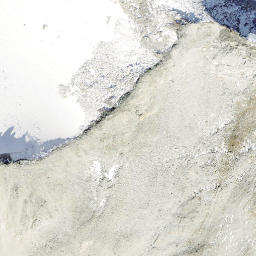 Satellite imagery of Chli Leckihorn, CH