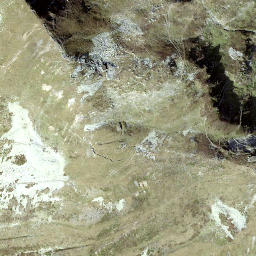 Satellite imagery of Pizzo di Fieud, CH