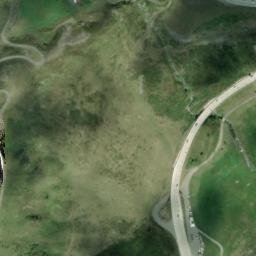 Satellite imagery of Pizzo di Fieud, CH