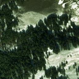 Satellite imagery of Pian Alto, CH