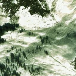 Satellite imagery of Pian Alto, CH