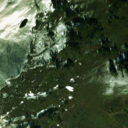 Satellite imagery of Pian Alto, CH