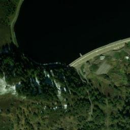 Satellite imagery of Föisc, CH