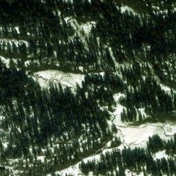 Satellite imagery of Forca, Passo, CH