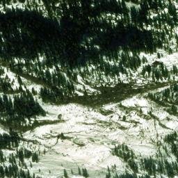 Satellite imagery of Forca, Passo, CH