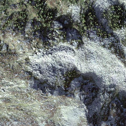Satellite imagery of Uomo d'Arbione, CH