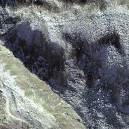 Satellite imagery of Poncione Pro do Rodùc, CH