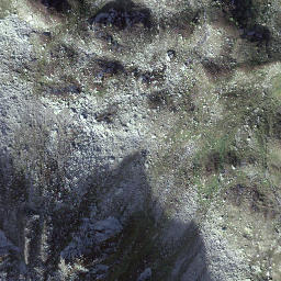 Satellite imagery of Poncione Pro do Rodùc, CH
