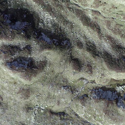 Satellite imagery of Comasnengo, Passo, CH