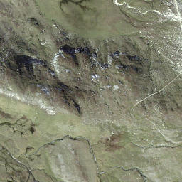 Satellite imagery of Sole, Passo del, CH