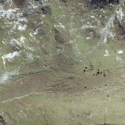 Satellite imagery of Toronit, CH