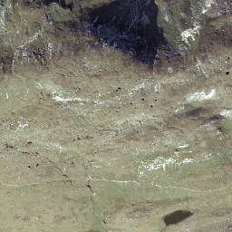 Satellite imagery of Toronit, CH