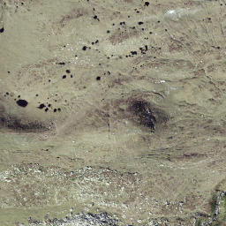 Satellite imagery of Torói, CH