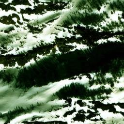 Satellite imagery of Torói, CH