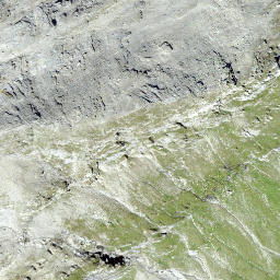 Satellite imagery of Pizzo Cassinello, CH