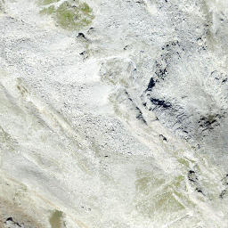 Satellite imagery of Güferlücke, CH
