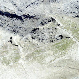 Satellite imagery of Güferlücke, CH