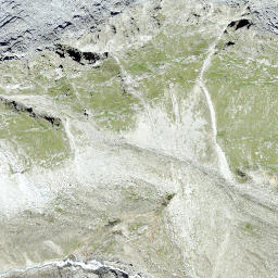 Satellite imagery of Furggeltihorn, CH