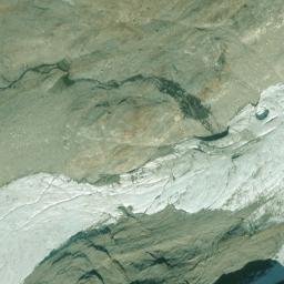 Satellite imagery of Lorenzlücke, CH