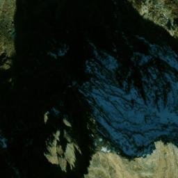 Satellite imagery of Chilchalplücke, CH