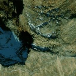 Satellite imagery of Chilchalplücke, CH