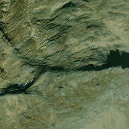Satellite imagery of Chilchalplücke, CH