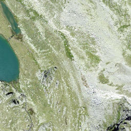 Satellite imagery of Seehorn, CH