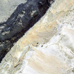 Satellite imagery of Spunda dil Casti, CH