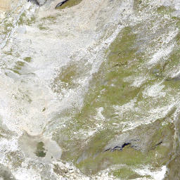 Satellite imagery of Spunda dil Casti, CH