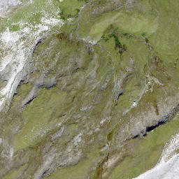 Satellite imagery of Spunda dil Casti, CH