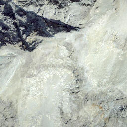 Satellite imagery of Piz Calderas, CH
