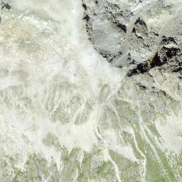 Satellite imagery of Crasta Jenatsch, CH