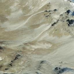 Satellite imagery of Fuorcla Marscha, CH